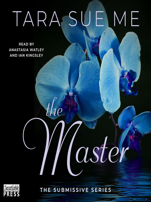 Title details for The Master by Tara Sue Me - Available